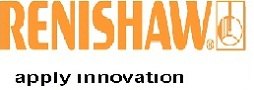 Logotipo de Renishaw